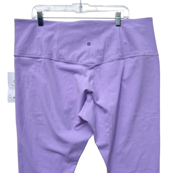 NWT Ultra High Rise Elation Tights pants 3X - Picture 2 of 5